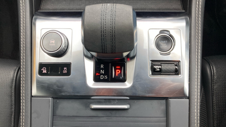 Jaguar F-Pace 2.0 D200 R-Dynamic S 5dr Auto AWD Diesel Estate